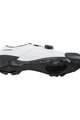 SHIMANO ποδηλατικά παπούτσια - SH-XC300 - λευκό
