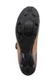 SHIMANO ποδηλατικά παπούτσια - SH-XC302-E - καφέ