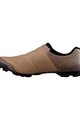 SHIMANO ποδηλατικά παπούτσια - SH-XC302 - καφέ