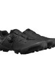 SHIMANO ποδηλατικά παπούτσια - SH-XC302 - μαύρο