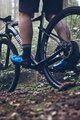 SHIMANO ποδηλατικά παπούτσια - SH-XC502 - μπλε