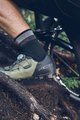 SHIMANO ποδηλατικά παπούτσια - SH-XC502 - πράσινο