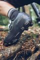 SHIMANO ποδηλατικά παπούτσια - SH-XC502 - μαύρο