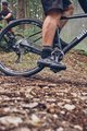 SHIMANO ποδηλατικά παπούτσια - SH-XC502 - μαύρο