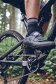 SHIMANO ποδηλατικά παπούτσια - SH-XC502 - μαύρο