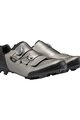 SHIMANO ποδηλατικά παπούτσια - SH-XC502 - ασημένιο
