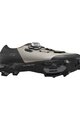 SHIMANO ποδηλατικά παπούτσια - SH-XC502 - ασημένιο