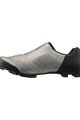 SHIMANO ποδηλατικά παπούτσια - SH-XC502 - ασημένιο