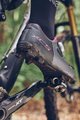 SHIMANO ποδηλατικά παπούτσια - SH-XC502 - γκρί