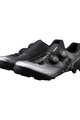 SHIMANO ποδηλατικά παπούτσια - SH-XC702 - μαύρο