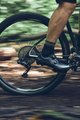 SHIMANO ποδηλατικά παπούτσια - SH-XC702 - μαύρο