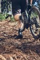 SHIMANO ποδηλατικά παπούτσια - SH-XC702 - μαύρο