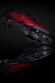 SHIMANO ποδηλατικά παπούτσια - SH-XC702 - κόκκινο