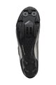SHIMANO ποδηλατικά παπούτσια - SH-XC702 - ασημένιο