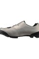 SHIMANO ποδηλατικά παπούτσια - SH-XC702 - ασημένιο