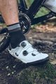 SHIMANO ποδηλατικά παπούτσια - SH-XC702 - λευκό