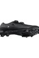 SHIMANO ποδηλατικά παπούτσια - SH-XC703 - μαύρο