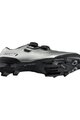SHIMANO ποδηλατικά παπούτσια - SH-XC703 - ασημένιο