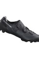 SHIMANO ποδηλατικά παπούτσια - SH-XC902 - μαύρο
