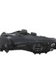 SHIMANO ποδηλατικά παπούτσια - SH-XC902 - μαύρο