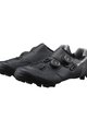 SHIMANO ποδηλατικά παπούτσια - SH-XC902 - μαύρο