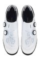 SHIMANO ποδηλατικά παπούτσια - SH-XC902 - λευκό