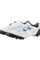 SHIMANO ποδηλατικά παπούτσια - SH-XC902 - λευκό