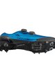 SHIMANO ποδηλατικά παπούτσια - SH-XC903 - μπλε