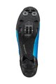 SHIMANO ποδηλατικά παπούτσια - SH-XC903 - μπλε