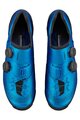 SHIMANO ποδηλατικά παπούτσια - SH-XC903 - μπλε