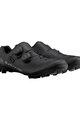 SHIMANO ποδηλατικά παπούτσια - SH-XC903 - μαύρο