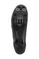 SHIMANO ποδηλατικά παπούτσια - SH-XC903 - μαύρο