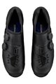 SHIMANO ποδηλατικά παπούτσια - SH-XC903 - μαύρο