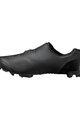 SHIMANO ποδηλατικά παπούτσια - SH-XC903 - μαύρο