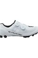 SHIMANO ποδηλατικά παπούτσια - SH-XC903 - λευκό