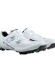 SHIMANO ποδηλατικά παπούτσια - SH-XC903 - λευκό
