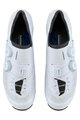 SHIMANO ποδηλατικά παπούτσια - SH-XC903 - λευκό