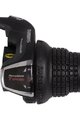 SHIMANO επιλογείς ταχυτήτων - REVOSHIFT SL-RS35 RIGHT - μαύρο