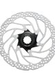 SHIMANO SM-RT30 180 mm - ασημένιο