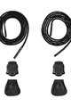 SHIMANO κορδόνια για σαμάρια - ME7/MW7/MW5/AM9/GR9/MT5 - μαύρο