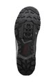 SHIMANO καπάκια - COVER SH-EX - μαύρο