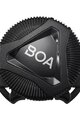 SHIMANO αντικατάσταση συστήματος BOA - BOA L6 - μαύρο