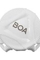 SHIMANO αντικατάσταση συστήματος BOA - BOA L6 - λευκό