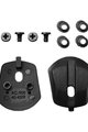 SHIMANO ποδηλατικά παπούτσια - SHRC900/901 - μαύρο