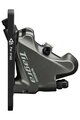SHIMANO δαγκάνες φρένων - TIAGRA 4770 FRONT - μαύρο