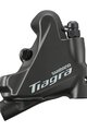 SHIMANO δαγκάνες φρένων - TIAGRA 4770 REAR - μαύρο