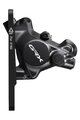 SHIMANO δαγκάνες φρένων - GRX RX820 - μαύρο