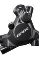 SHIMANO δαγκάνες φρένων - GRX RX820 - μαύρο