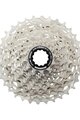 SHIMANO κασέτες - ULTEGRA CS-R8100 - ασημένιο
