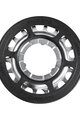 SHIMANO γρανάζια - SPROCKET CS-S500 - ασημένιο